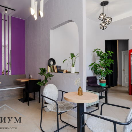 Фотография Аренда общепита 56м2 в центре, ул. Свердлова, 26 - фото 4