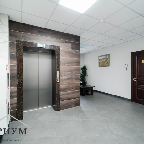 Фотография Офис, 54,6кв.м., ул. Казинца 32 - фото 6