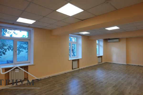 Аренда офисных площадей в центре города пр-т Независимости 58/2! - фото 20