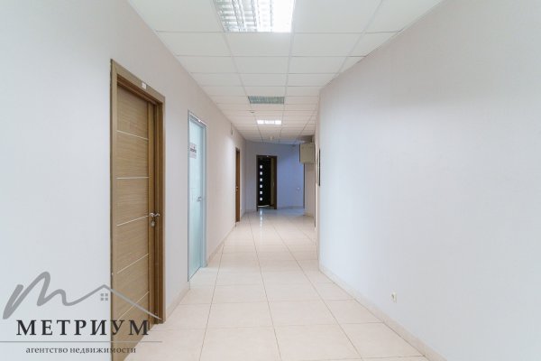 Продажа офиса 1335,3 м2 с арендаторами, ул. Домбровская, 9, ст.м. «Кунцевщина» - фото 7