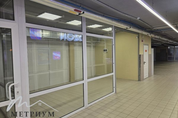 Аренда торгового павильона, ул. Ложинская, 23, 18,2м2 - фото 3