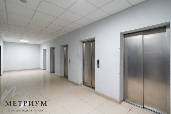 Офис 307,4 м2, пр-т Дзержинского, 3Б - фото 3