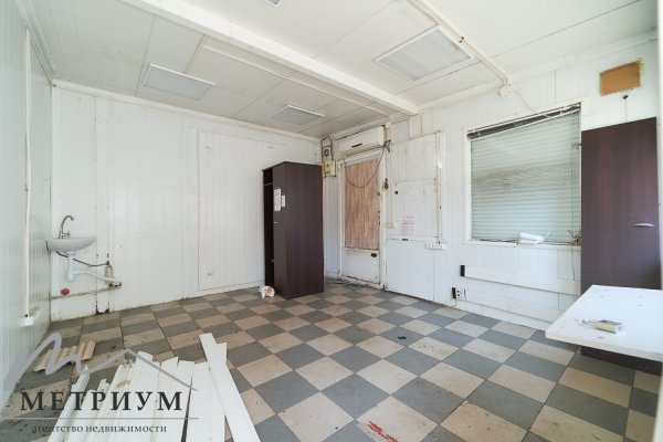 Продажа помещения 15,2 м2, ул. Славинского, 45 - фото 4