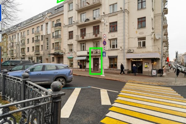 ОФИС 214кв.м., ул. К. Маркса 25 - фото 4