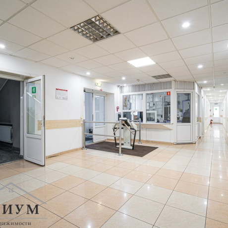 Фотография Офисы от 30,5 кв.м., ул. Полиграфическая 31 - фото 15