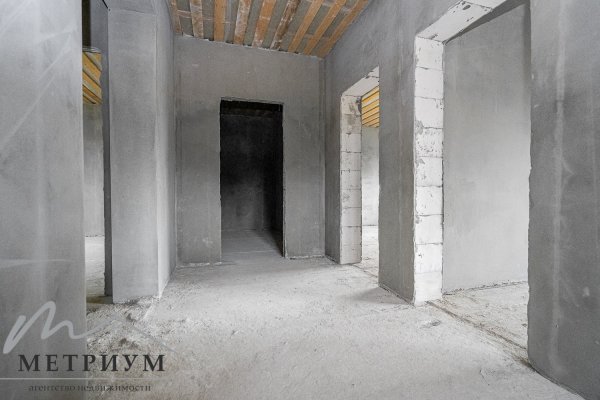 Продается дом под чистовую отделку в аг.Колодищи, ул. Энтузиастов - фото 11