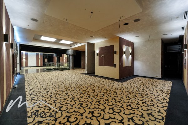 Сдается коммерческое помещение 580м2 ул. Независимости 56А в центре Минска!  - фото 8