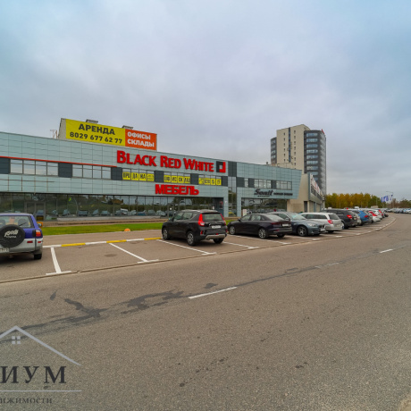 Фотография Офис 220,8м2, Новодворский с/с, 40/1 в близи МКАД - фото 16