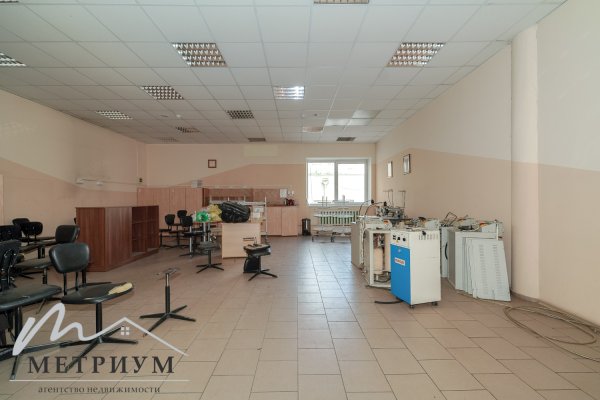 Сдается в аренду помещение под производство + офисы, г. Минск, ул Мележа 3.  - фото 18