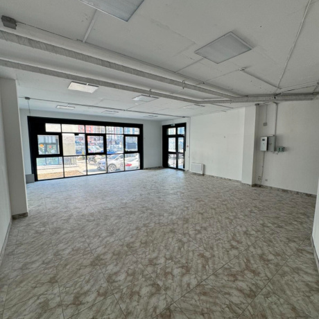 Фотография Торговое помещение по ул. Алферова 12, площадью 74,9 кв - фото 4