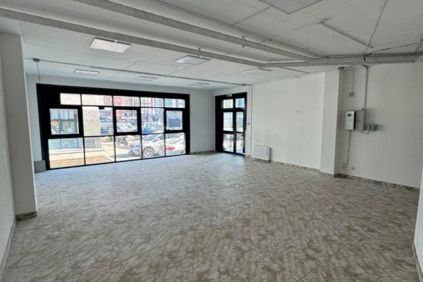 Торговое помещение по ул. Алферова 12, площадью 74,9 кв - фото 4