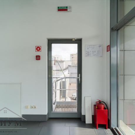 Фотография Помещение 172 кв.м в ТЦ &laquo;Lada&raquo; ул. Аэродромная 125А-4 - фото 8