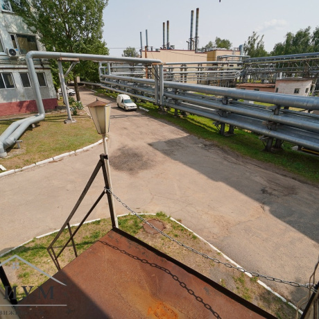 Фотография Продажа объекта 632,2 кв.м, ул. Корженевского 14, корп.4 - фото 9