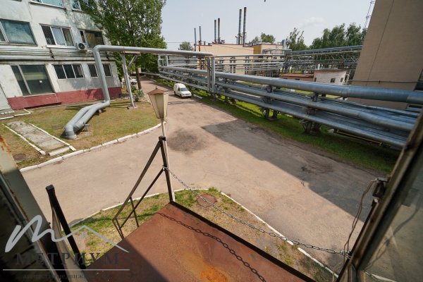 Продажа объекта 632,2 кв.м, ул. Корженевского 14, корп.4 - фото 9