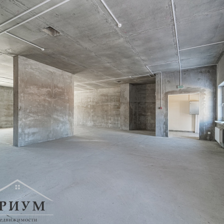 Фотография Сдается помещение ул. Восточная, 166 площадью 132,7 м2. - фото 10