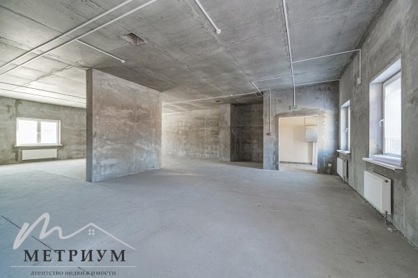 Сдается помещение ул. Восточная, 166 площадью 132,7 м2. - фото 10