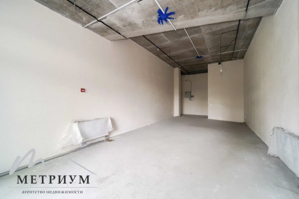 Помещение с ремонтом 46,2 м2, ул. Алферова, 14 - фото 2