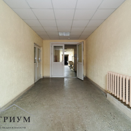 Фотография Арендатор не оплачивается услуги агентства!    Сдается в аренду отапливаемый склад/ производство по адресу г. Минск, ул Мележа 3. - фото 5