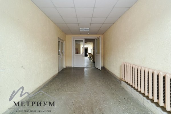 Арендатор не оплачивается услуги агентства!    Сдается в аренду отапливаемый склад/ производство по адресу г. Минск, ул Мележа 3. - фото 5