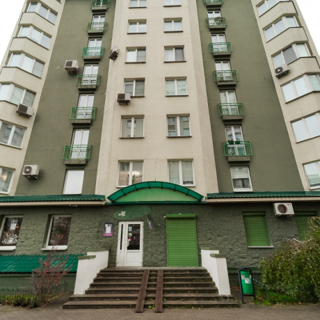 Фотография Торговое помещение ул. Леонида Беды д.40 - фото 2