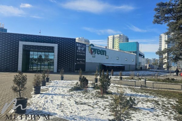 Торговое помещение 75,2 м2, ул. Рудобельская, д. 3 - фото 2