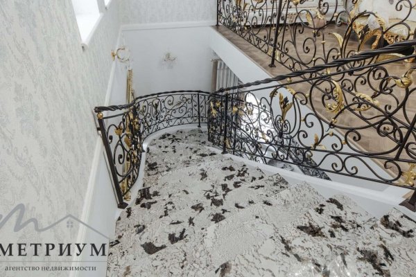 Коттедж премиум класса в Боровлянах, пер. Центральный - фото 17