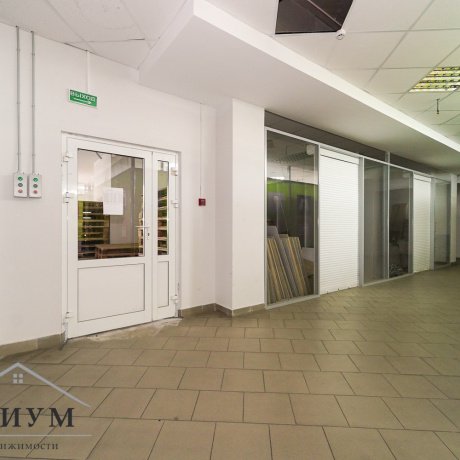 Фотография Продажа этажа в ТЦ для инвестиционного проекта на Ложинской, 14 - 6