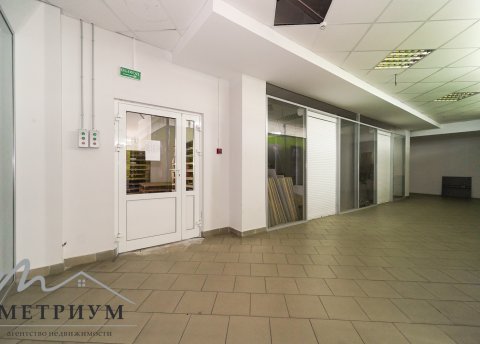 Продажа этажа в ТЦ для инвестиционного проекта на Ложинской, 14 - фото 6