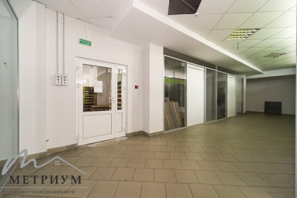 Продажа этажа в ТЦ для инвестиционного проекта на Ложинской, 14 - фото 6