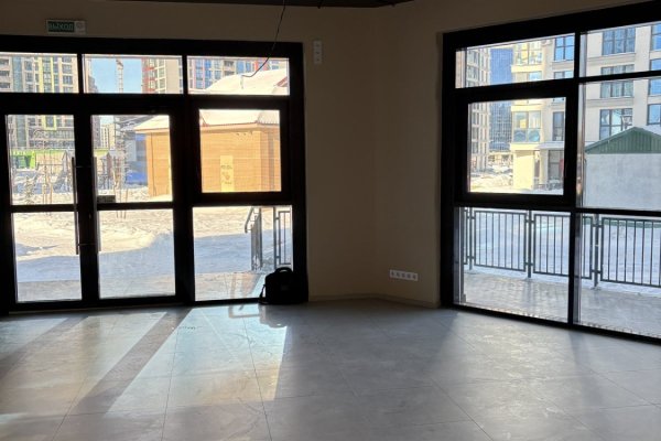 Аренда торгового помещения 45,2 м2, ул. Алфёрова, 12 - фото 4