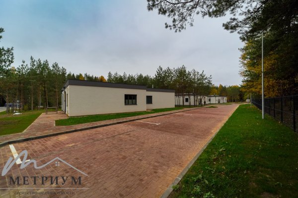 ЗДАНИЕ, ГОСТЕВОЙ ДОМ в аренду, 239,6кв.м. Боровлянский с/с, Копище - фото 6