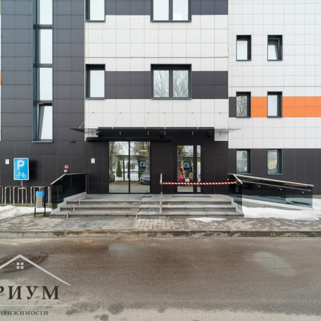 Фотография Офис, 54,6кв.м., ул. Казинца 32 - фото 8