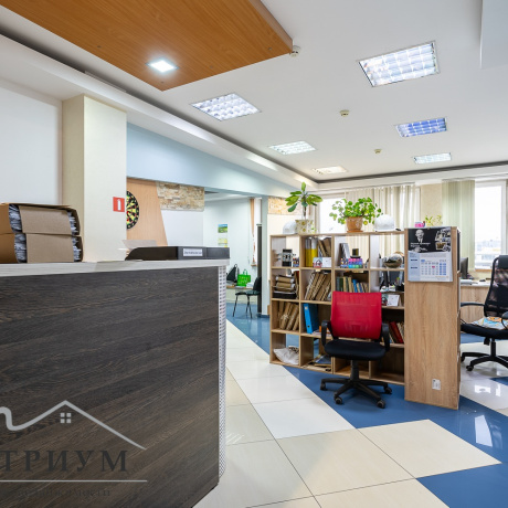 Фотография Продажа офиса 220,7 кв.м., ул. Тимирязева, 65Б - фото 10