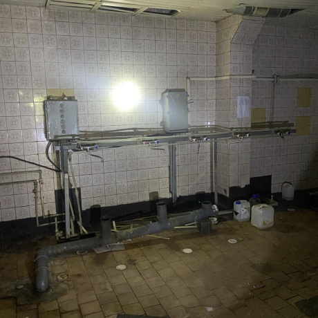 Фотография Помещение 722,8  кв.м. на Красноармейской 21 - фото 7