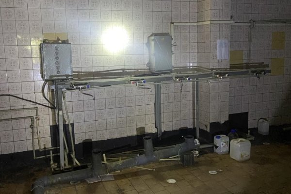 Помещение 722,8  кв.м. на Красноармейской 21 - фото 7