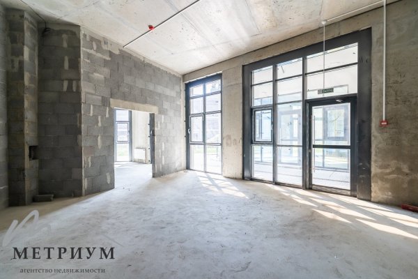Торговое помещение 52,2 кв.м., ул. Брилевская, 27 - фото 6