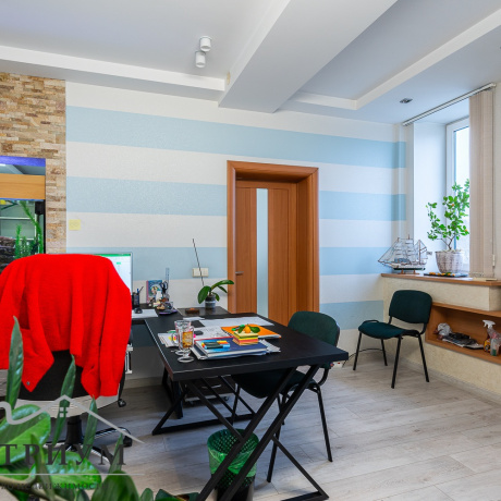 Фотография Аренда офиса 220,7 кв.м., ул. Тимирязева, 65Б - фото 8