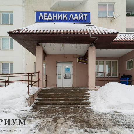 Фотография Помещение от 70 до 160,2 м2 на Молодежной 1/2,  Б.Тростенец - фото 11