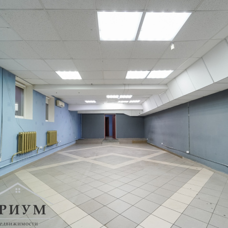 Фотография 116 кв.м. - пр-т Машерова, 54 - фото 3