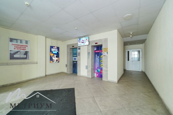 Офис 75,6 м2 на Партизанском, 178 - фото 2