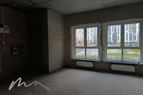 Арендатор не оплачивается услуги агентства!  Сдается помещение по адресу г. Минск ул Нововиленская 55, площадью 76.3 кв.м - фото 8