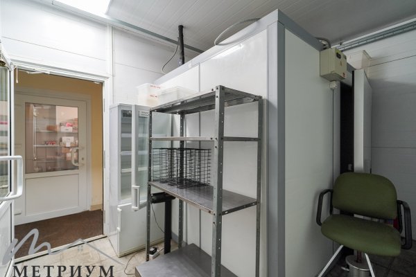 Торговое здание 223,8 м2, ул. Бакинская 14 - фото 9
