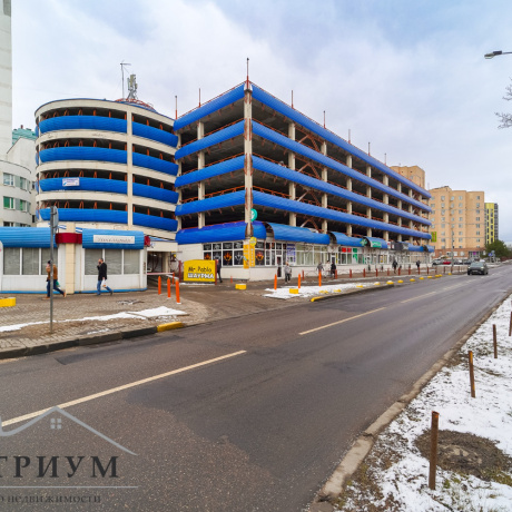 Фотография Продается машино-место по ул. Восточная 131 на крытом паркинге - фото 10