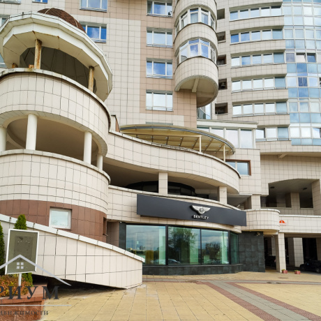 Фотография Офис 165,1 м2 на Сторожовской, 6  - фото 2