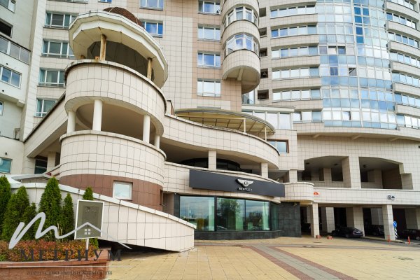 Офис 165,1 м2 на Сторожовской, 6  - фото 2