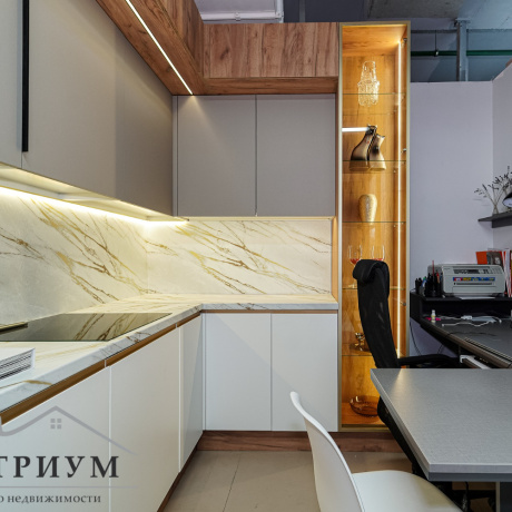 Фотография Торговое помещение 12,3 кв.м. ул. Ленина, 27 - фото 7