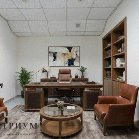 Фотография Офис 54 м&sup2; в центре Минска ул. Краснозвездная 18Б - фото 2