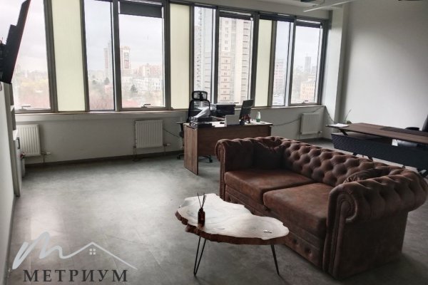 Сдается в аренду офис по адресу ул Аранская 8, площадью 39,2 м&sup2; - фото 7