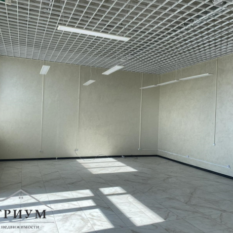 Фотография Аренда торгового помещение по адресу ул. Чюрлёниса, 24, площадью 68,5 кв.м. - фото 2