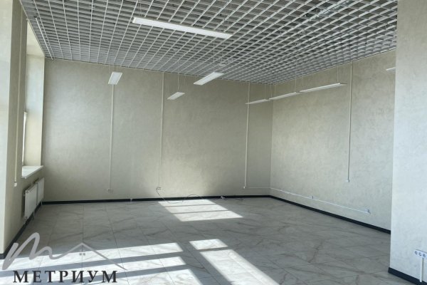 Аренда торгового помещение по адресу ул. Чюрлёниса, 24, площадью 68,5 кв.м. - фото 2